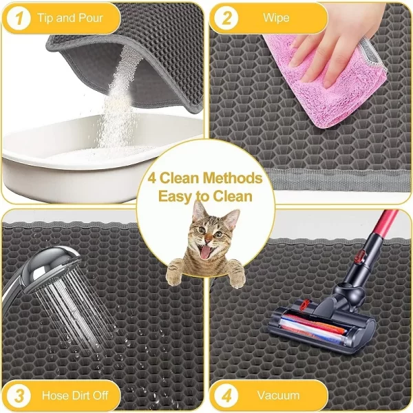 Waterproof Mat for Pet - Image 4