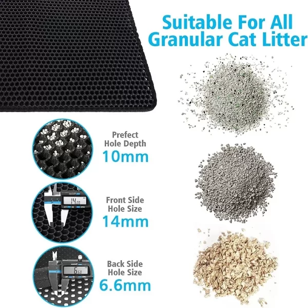 Waterproof Mat for Pet - Image 3