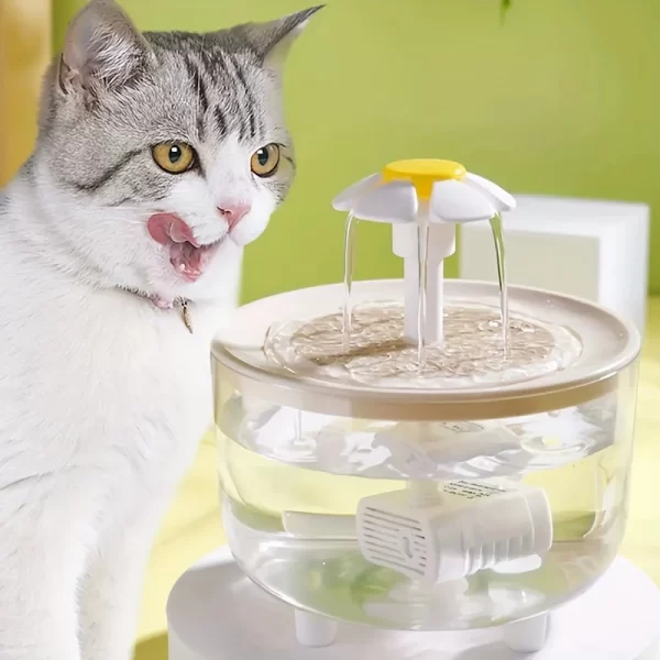 Pet Water Fountain - Image 3