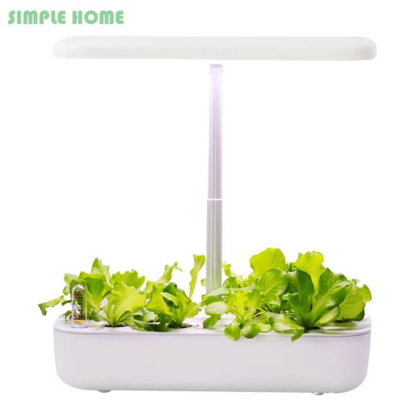 Hydroponic Growing Systems for Home - Image 2