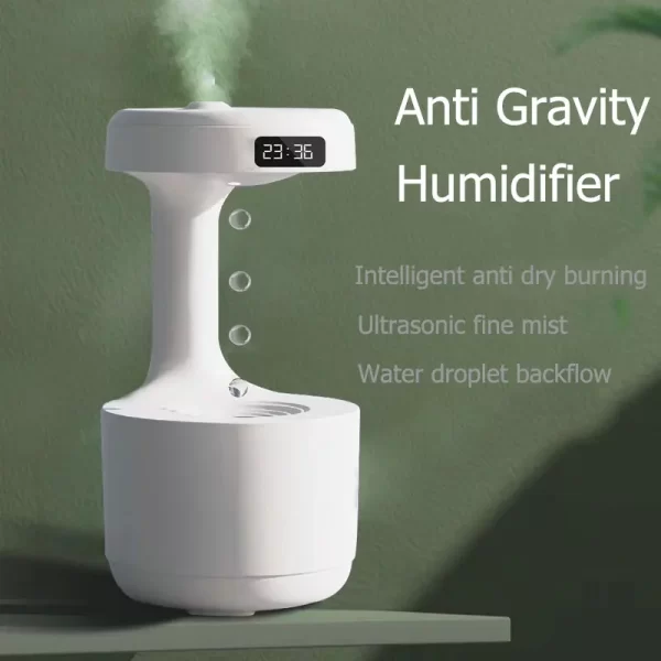 Humidifier Home Device - Image 3