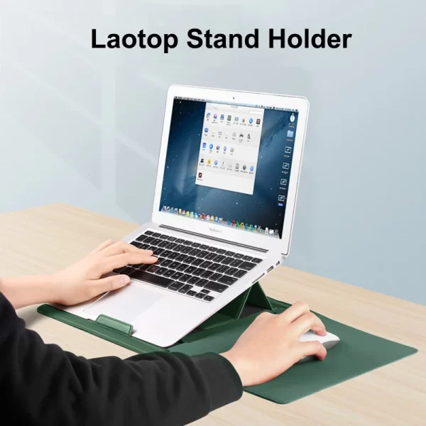 Laptop Holder Case - Image 2