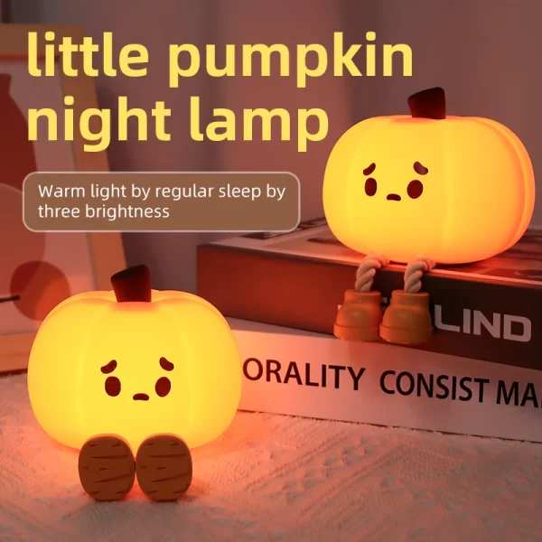 Cute Night Light - Image 6