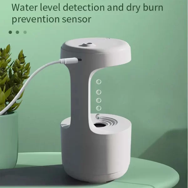 Humidifier Home Device - Image 2