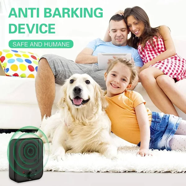 Anti Barking - Image 2