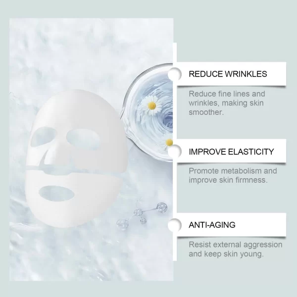 Collagen Face Mask - Image 3