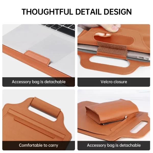 Laptop Holder Case - Image 4