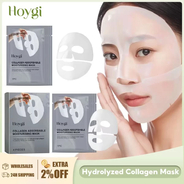 Collagen Face Mask