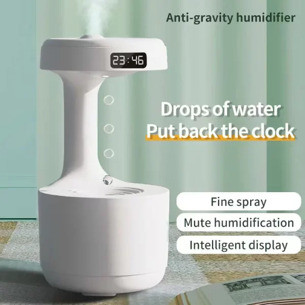 Humidifier Home Device - Image 4