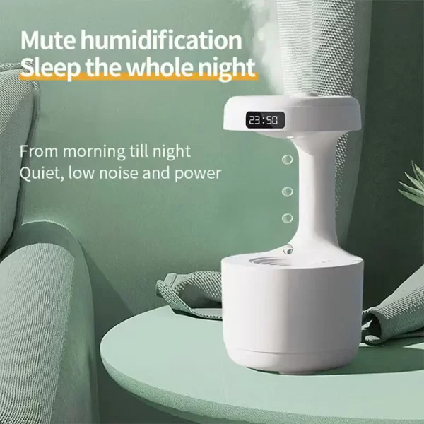 Humidifier Home Device