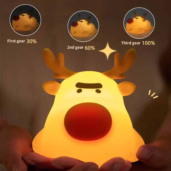 Cute Night Light - Image 2